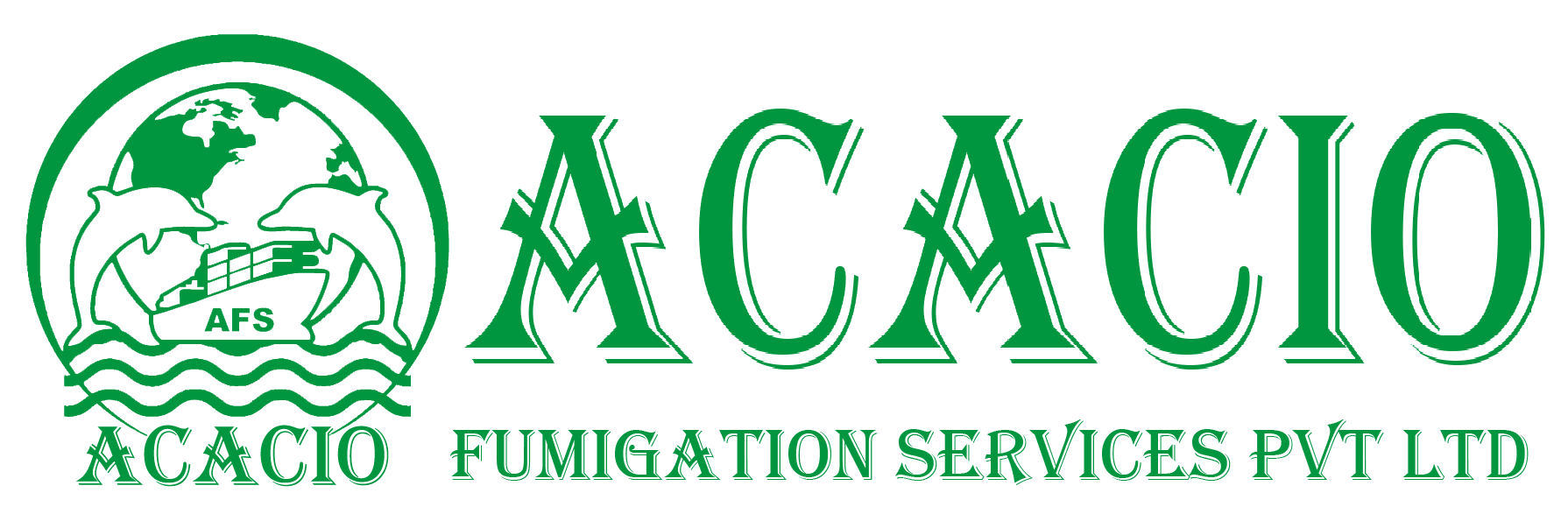 Acacio Logo