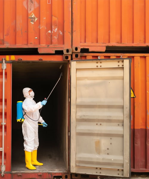 Safety Gear
