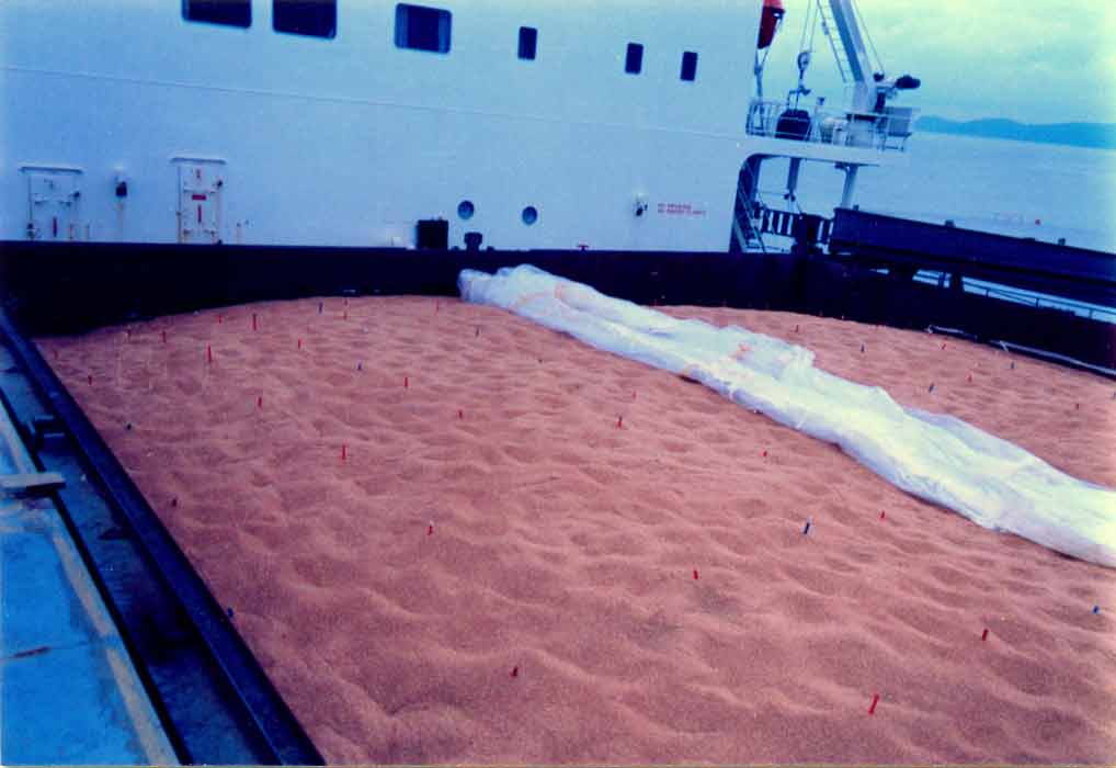 Sealing